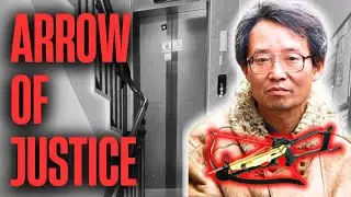Arrow of Justice