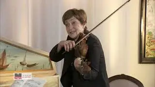 Violin Tips for Classical Music | Perfecting Your Bach Solo Violin Technique