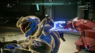 Finish With An Overkill Extermination