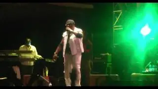 Extrait Toots and  The Maytals Live Reggae Sun Ska 2011