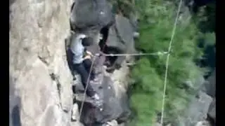 Dang forest activities in Gujarat