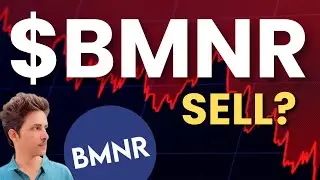 BMNR Stock Prediction Today | Bitmine Immersion Technologies Stock Analysis &ndash; Will This Level Hold?