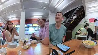  Bangkok Food Guide: 7 Must-Eat Restaurants You Can't Miss (2025)