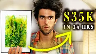 Art Galleries DO NOT Want You To Know This