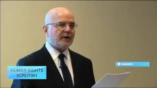Human Rights Scrutiny: Hungary is under fire from the UN