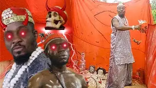 𝐓𝐨𝐦𝐛𝐞 𝐎𝐜𝐜𝐮𝐥𝐭𝐞 - 𝐅𝐢𝐥𝐦 𝐍𝐢𝐠𝐞𝐫𝐢𝐚𝐧 𝐄𝐧 𝐅𝐫𝐚𝐧𝐜𝐚𝐢𝐬