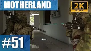 Operation Motherland | Digging for Secrets #51 - DT Helix Co-op | Ghost Recon Breakpoint (No HUD)