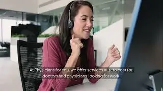 Looking for a Doctor Job in Canada