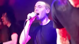 High Spirits - Midnight Sun (live 2013)