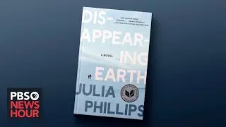 'Disappearing Earth' author Julia Phillips answers your questions