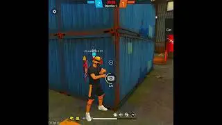 Free Fire Highlights: Headshot #freefire