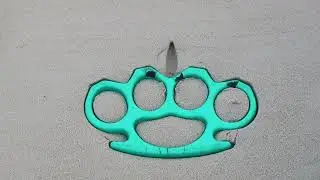 The Sand Casting Process: DIY Projects that will blow your mind!