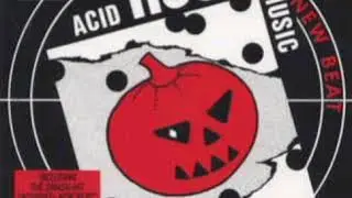 Tribe 22 - Acid - New Beat (Short Version)