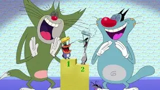 Oggy & Cockroach : Coffin Dance Song Cover #coffindancesong #oggy #oggyandthecockroaches #funny