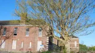 Graylingwell Hospital - Chichester