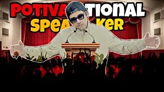 APKA (PO)tivational SPEAKER😱| Motivation sy fully loaded😍😍