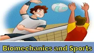 Biomechanics and Sports Notes #class12 #physicaleducation #SchoolingGuide