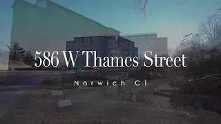 Scott Pellerin | 586 W Thames St Norwich, CT
