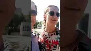 Парк Горького  #love #couple #travel