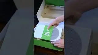 Xbox Series S Starter Bundle Unboxing 🎮