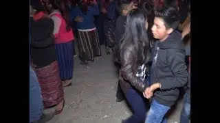 FIESTA DEL PARAJE CHONIMA MOMOSTENANGO 6 DE ENERO 2019 PARTE 6