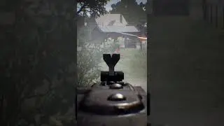 MG42 Ambush - Post Scriptum