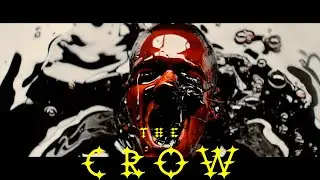 The Crow Movie Opening Credits