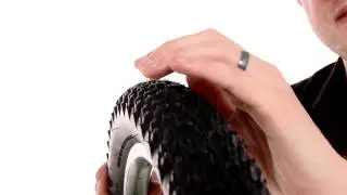 WTB Exiwolf TCS Mountain Bike Tire Review by Performance Bicycle