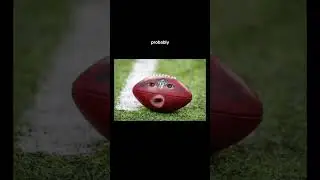 БЕЗУМНЫЕ футбольные технологии 🏈