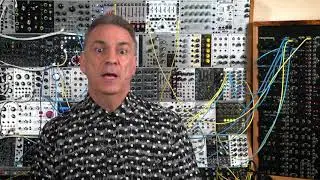 Matrix Switches by Learning Modular / Chris Meyer