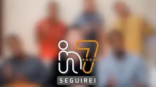 Seguirei - in7