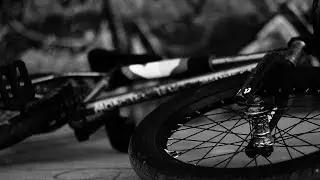 BMX | For us, by us - Interlude.