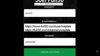 waptek tests full30 user 2014 juxxi channel 2022 Firearm Shooting Vid youtube alternative