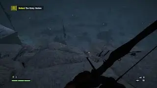 FAR CRY 4  [DLC - Valley of the Yetis ] [PC] - gameplay  walkthrough, hard difficulty