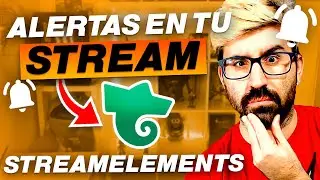 🟢 EL MEJOR BOT PARA TROVO LIVE 2021 🟢 COMO PONER ALERTAS EN TROVO CON STREAMELEMENTS