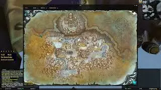 Pieces of the Puzzle WoW Quest