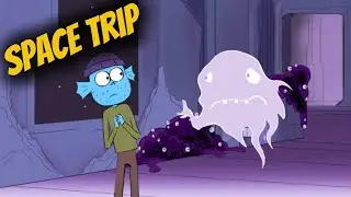 Space Trip - Flip's Ship is a Mad Place - PLAY NOW