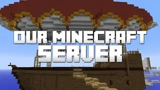 Our Public Minecraft Server - Creative Plot World and Parkour - Join Today!