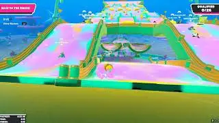 Speed Slider 32.86s (Former World Record)