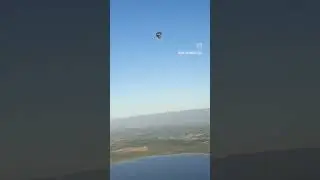 AVI&Atilde;O ULTRALEVE ULTRA VECTOR V200 2023