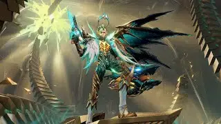 Legends, is a multiplayer online battle arena game developed and publishe