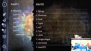 Vainglory Dev Stream | Playing on EU Servers | Live at 2 PM PST (22 GMT) on Friday - 2 / 2