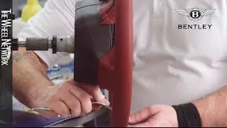 Bentley &ndash; The Coach-Trimmer