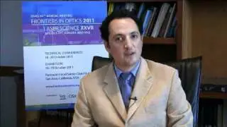 FiO 3: Optics in Biology and Medicine