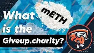 🆘 mETH  - helping drug addicts recover
