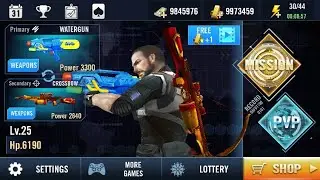 Elite killer Mob || Level 76-80🎮💥🎮💥