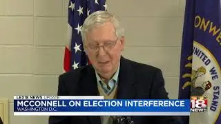 Russia interference in US elections