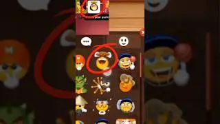 How to New Emoji Glitch - Carrom Pool 😱 #shorts #carrompool #youtubeshorts #glitch #viral #trending