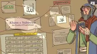 Finality of Prophethood