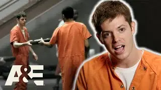 60 Days In: Best of Ryan - Part 2 | A&E